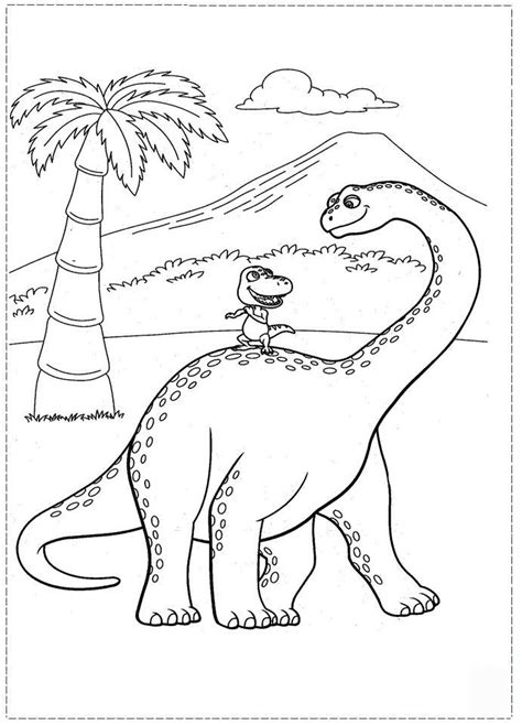 dinosaur train coloring pages  tsgoscom