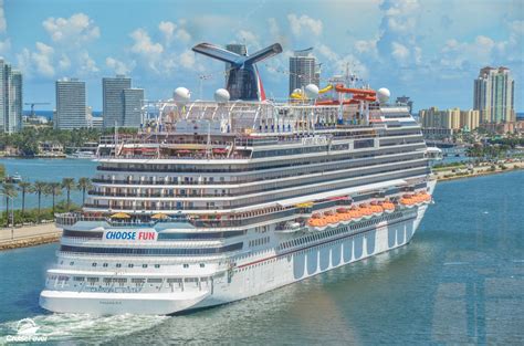 carnival cruise ships restarting cruises  weekend