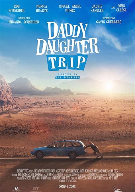 Daddy Daughter Trip Streaming Where To Watch Online