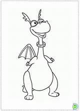 Doc Mcstuffins Coloring Pages Print Doctor Lambie Color Dinokids Drawing Getdrawings Stuffins Mc Close Popular sketch template