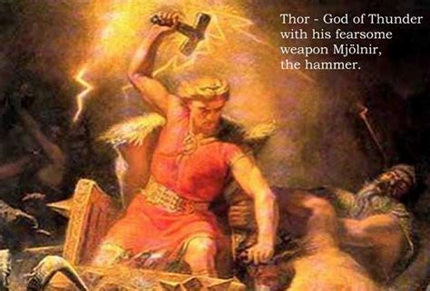 10 Divine Weapons Of The Gods Ancient Pages