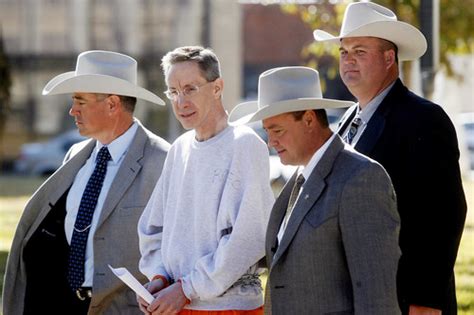 Texas Moves To Seize Ranch Of Polygamist Warren Jeffs