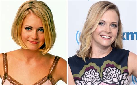 The Cast Of Sabrina The Teenage Witch Is Still Totally