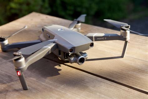mavic  drone homecare