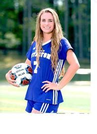 keely mcquains womens soccer recruiting profile