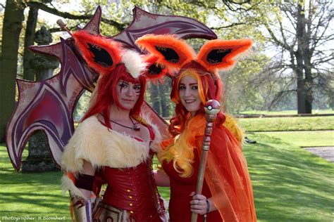elfia event    netherlands photographer hans blomhert fantasy costume prinses