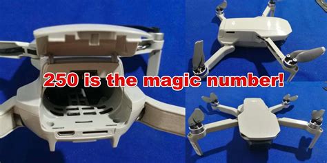 dji mavic mini  dominate  consumer drone market dronedj