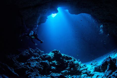 deep sea mining  impactful    sound   ocean