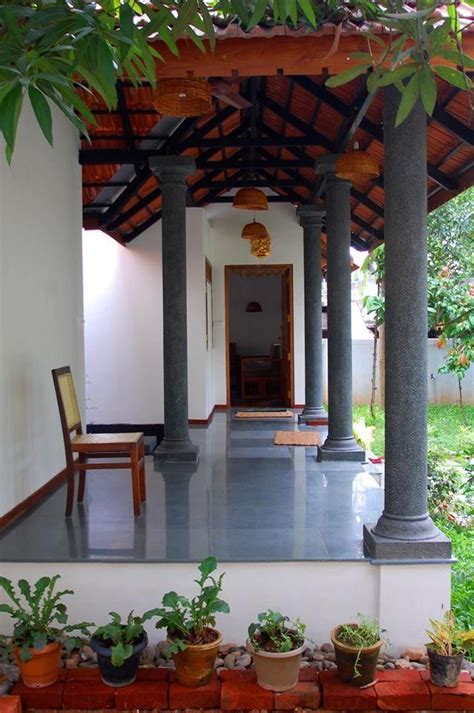 traditional kerala homes images  pinterest indian homes indian house