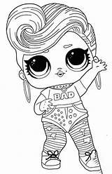 Bhaddie Coloring Suprise Surprise Hairgoals Punk Coloring1 Shopkins Boi Coloringpagesonly sketch template