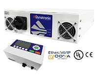 dynatronix dtx  power supply   controller