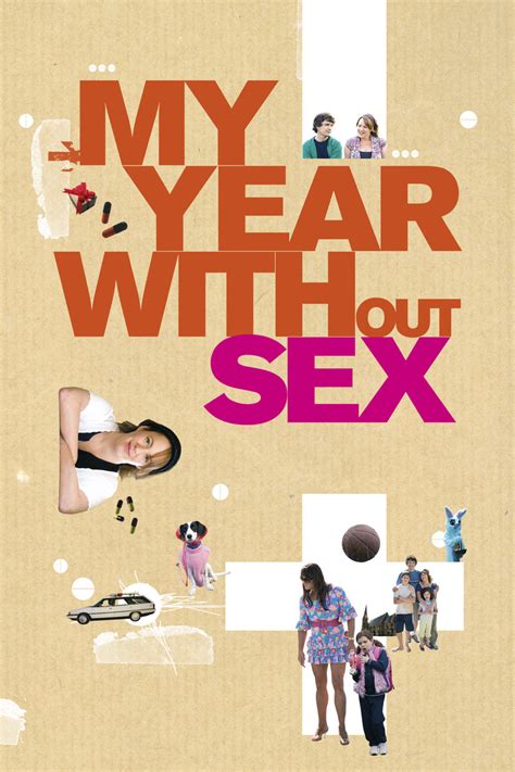 my year without sex digital madman entertainment