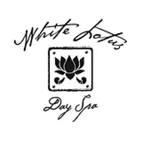 white lotus day spa coupon promo code