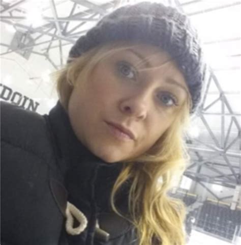 Police Expanded Search Missing 37 Year Old Maine Woman