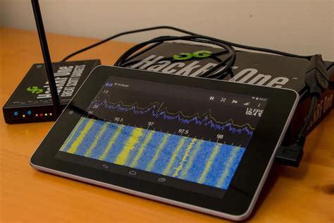 android app rfanalyzer   google play  support   rtl sdr