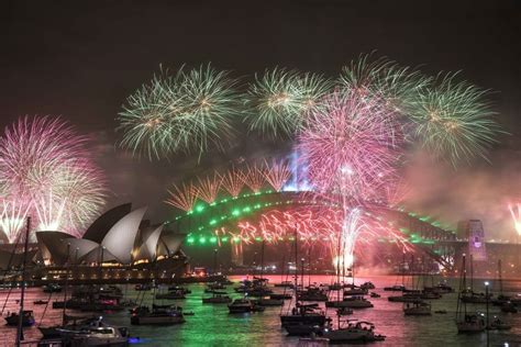 ‘watch The Fireworks On Tv’ Here Are The Restrictions