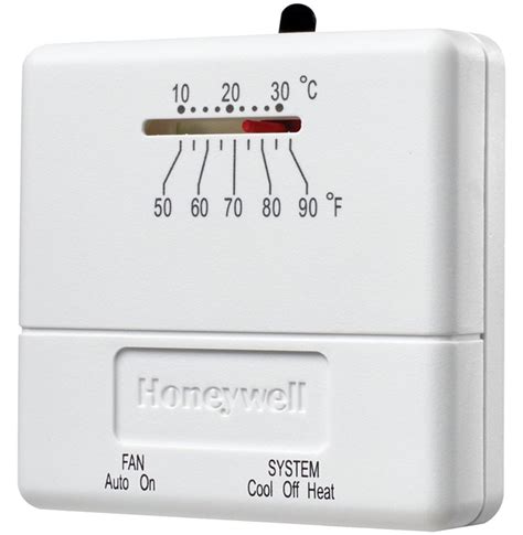honeywell cta  programmable thermostat vorg cta