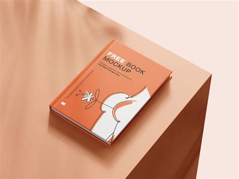 book mockup  size mockups design