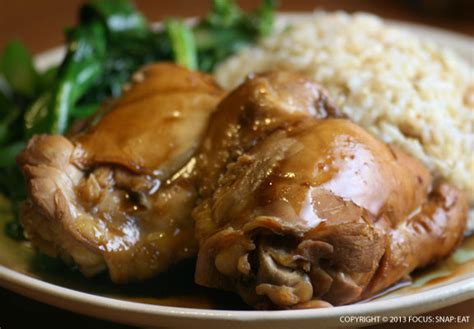 Filipino Chicken Recipes For Dinner Chicken Recipes