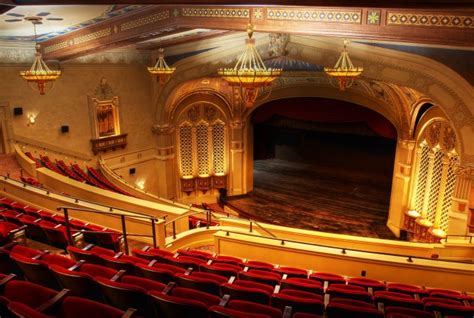 california theatre gallery san jose theaters