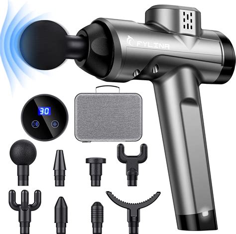 top 10 massage guns for 2021 and 2022 best of the best techgods2021