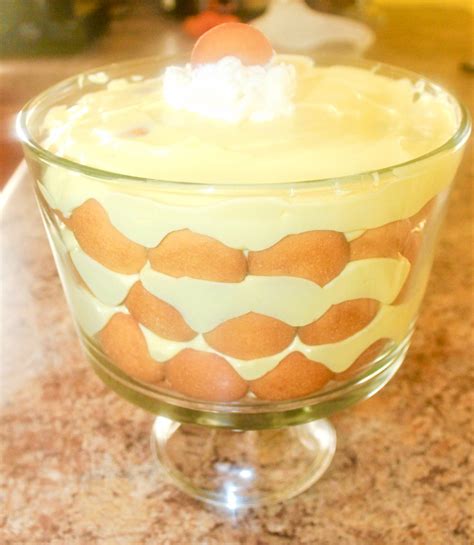 banana pudding recipe youll  find southern love