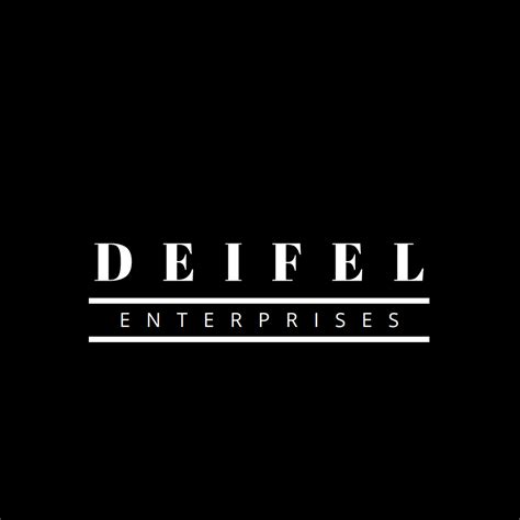 story deifel enterprises
