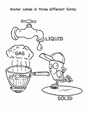 save water colouring pages quality coloring page coloring home