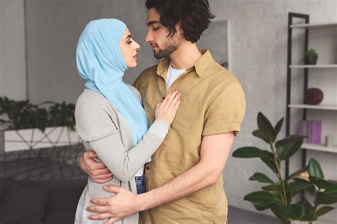 can husband see his wife s private parts in islam as answered by quran