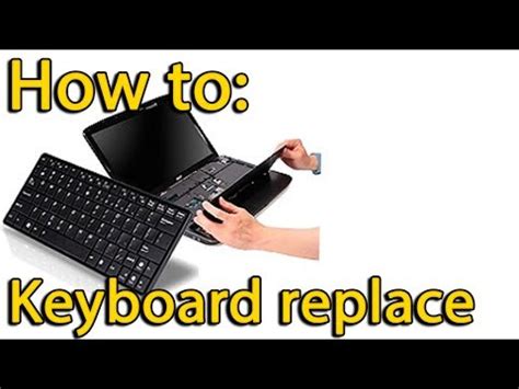laptop keyboard key repair sony vaio vgn fw vgn sn pcg