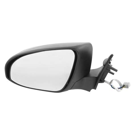 replace toyota camry  power side view mirror