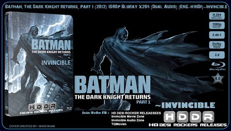 download batman the dark knight returns part 1 2012