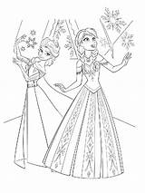 Coloring Elsa Pages Colouring Printable Kids Print Color 2500 Largest Welcome Than Collection sketch template