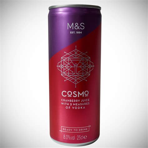 Canned Cocktails 250ml