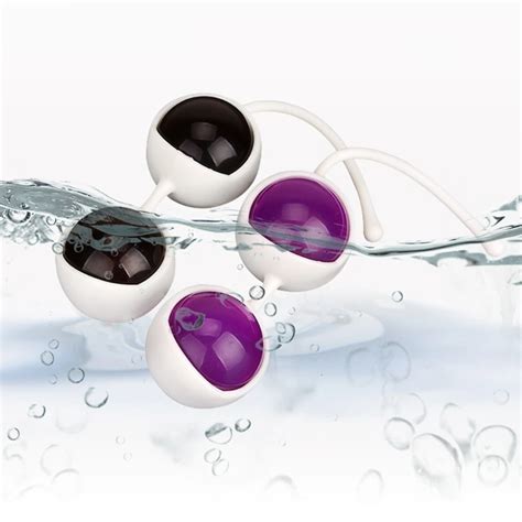Buy Sex Toys For Woman Soft Silicone Kegel Ball