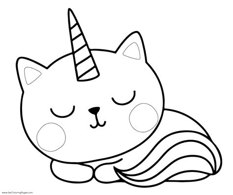 coloring pages  kitties