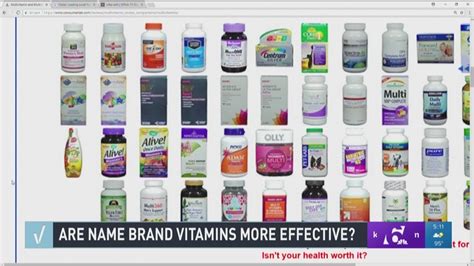 verify  brand  vitamins  effective kcentvcom