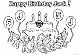 Paw Patrol Birthday Coloring Pages Party Printable Games Happy Print Nick Jack Color Chase Jr Clipart Skye Online Library Clip sketch template