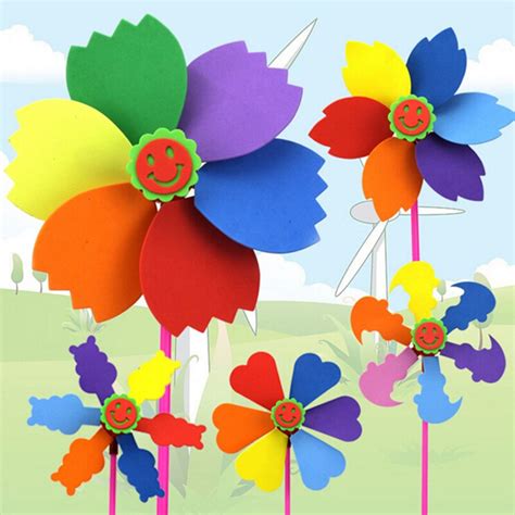 online buy wholesale toy pinwheels from china toy pinwheels wholesalers