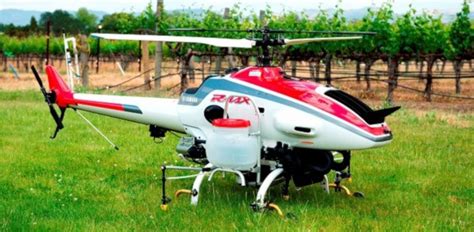 agricultura  drones guia completa  todas las aplicaciones