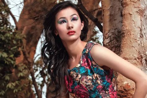 top most beautiful and hot nepali actresses and models n4m reviews page 3