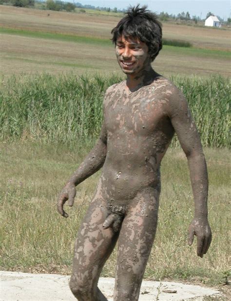 nude mud wrestling sex nude pic