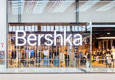 bershka teams   resortecs fashion retail news news