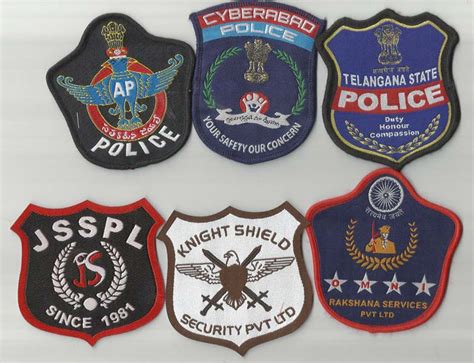 police cloth badges  zee label police cloth badges inr approx id