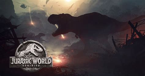 jurassic world 3 dominion release date cast plot and everything you