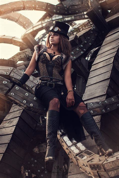 pin by markus fuchs on steampunk pinterest steam punk punk and cosplay