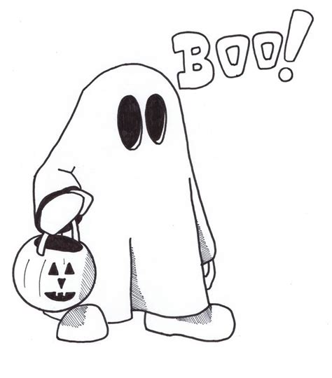 ilovemy gfs printable coloring pages  ghosts