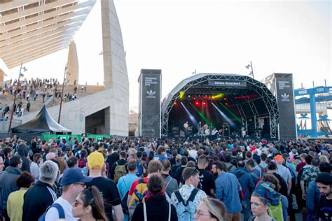 primavera sound cancels  festival edition brm barbur room