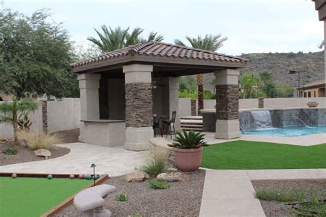 mesa pool gallery mesa pool service  landscaping   image