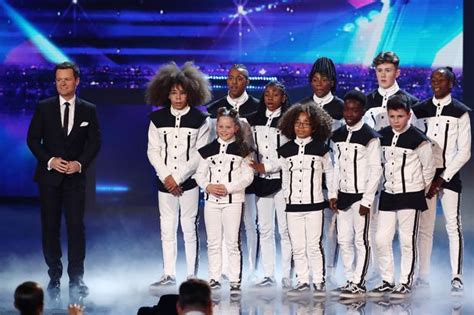 who won britain s got talent 2018 lost voice guy crowned champion but surprise twist with prize